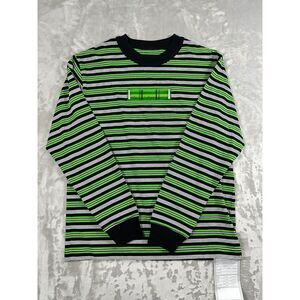Alexander Wang SAMPLE SALE Box Logo Long Sleeves T-Shirt (M)